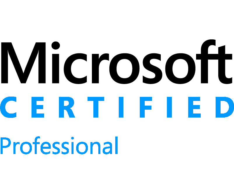 Microsoft Professional